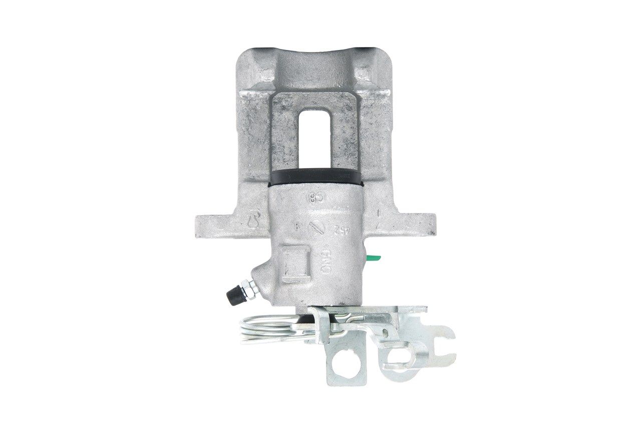 Bremssattel