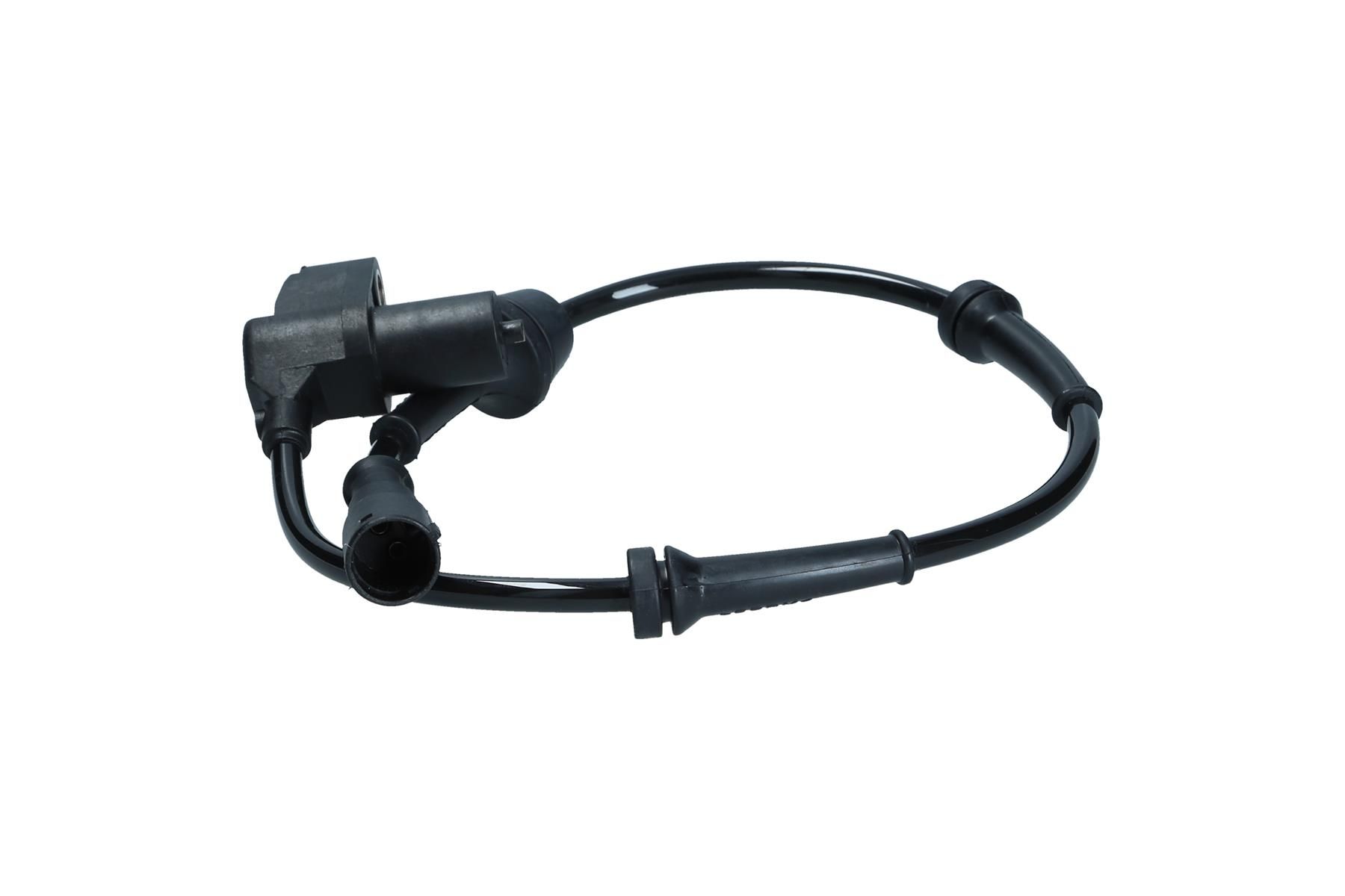 Sensor, Raddrehzahl