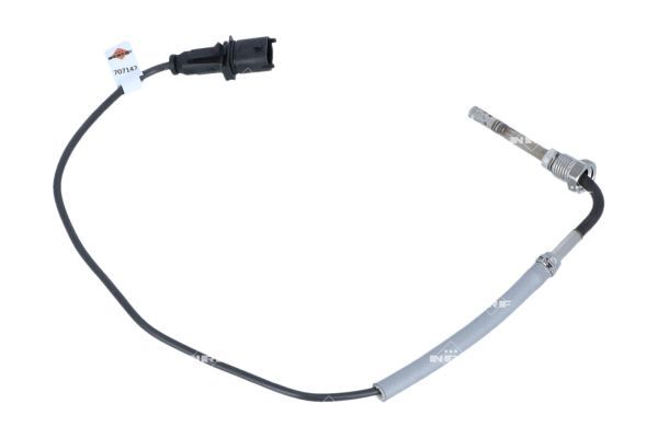 Sensor, Abgastemperatur