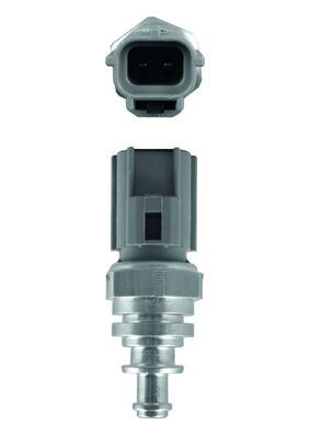 Sensor, K&uuml;hlmitteltemperatur