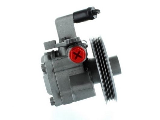 Hydraulikpumpe, Lenkung