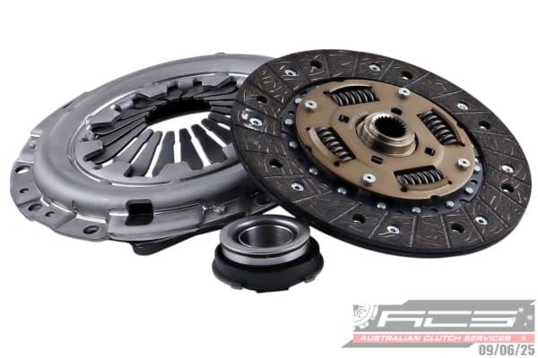 KIT STD KIA PICANTO 1.1L - TecDoc Only