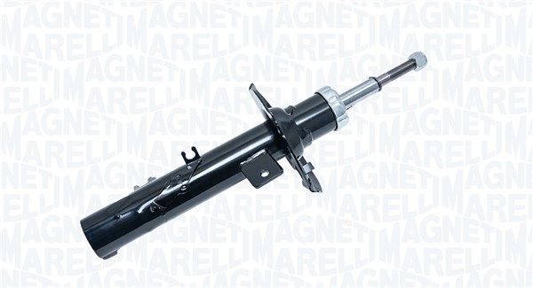 Stoßdämpfer Stoßdämpfer