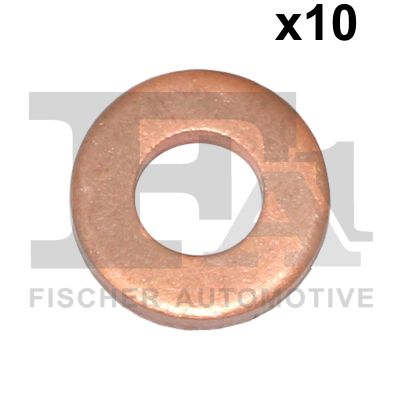 Dichtring, D&uuml;senhalter