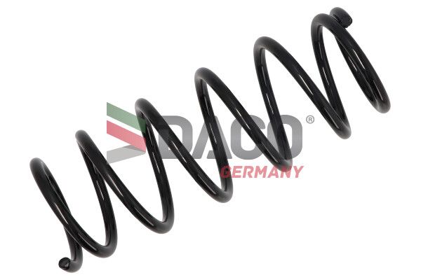 812709 DACO Germany futómű rugó