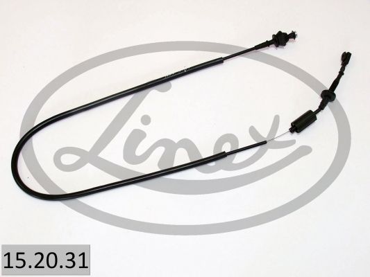 LINEX 15.20.31 - Gaszug