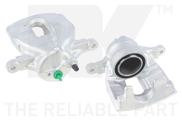 Bremssattel