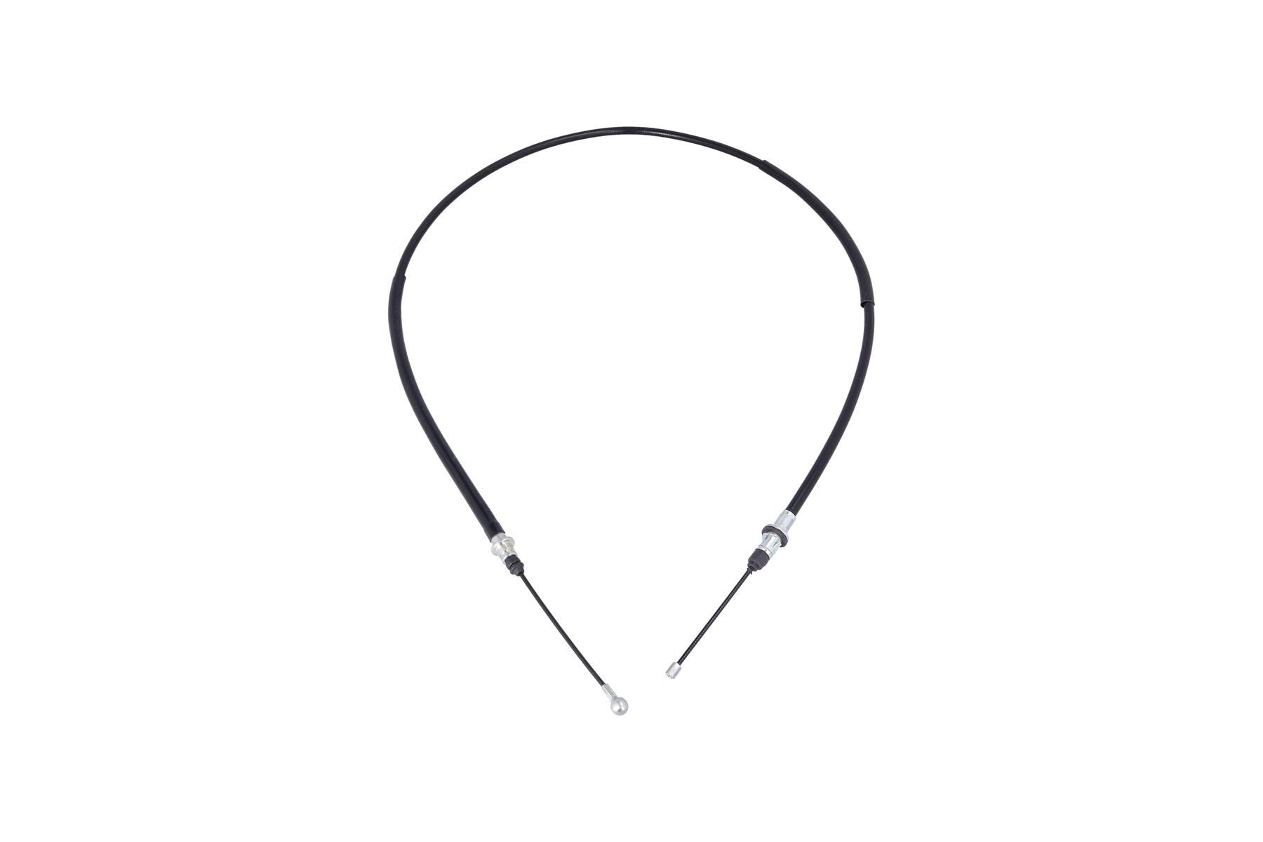 Seilzug, Feststellbremse