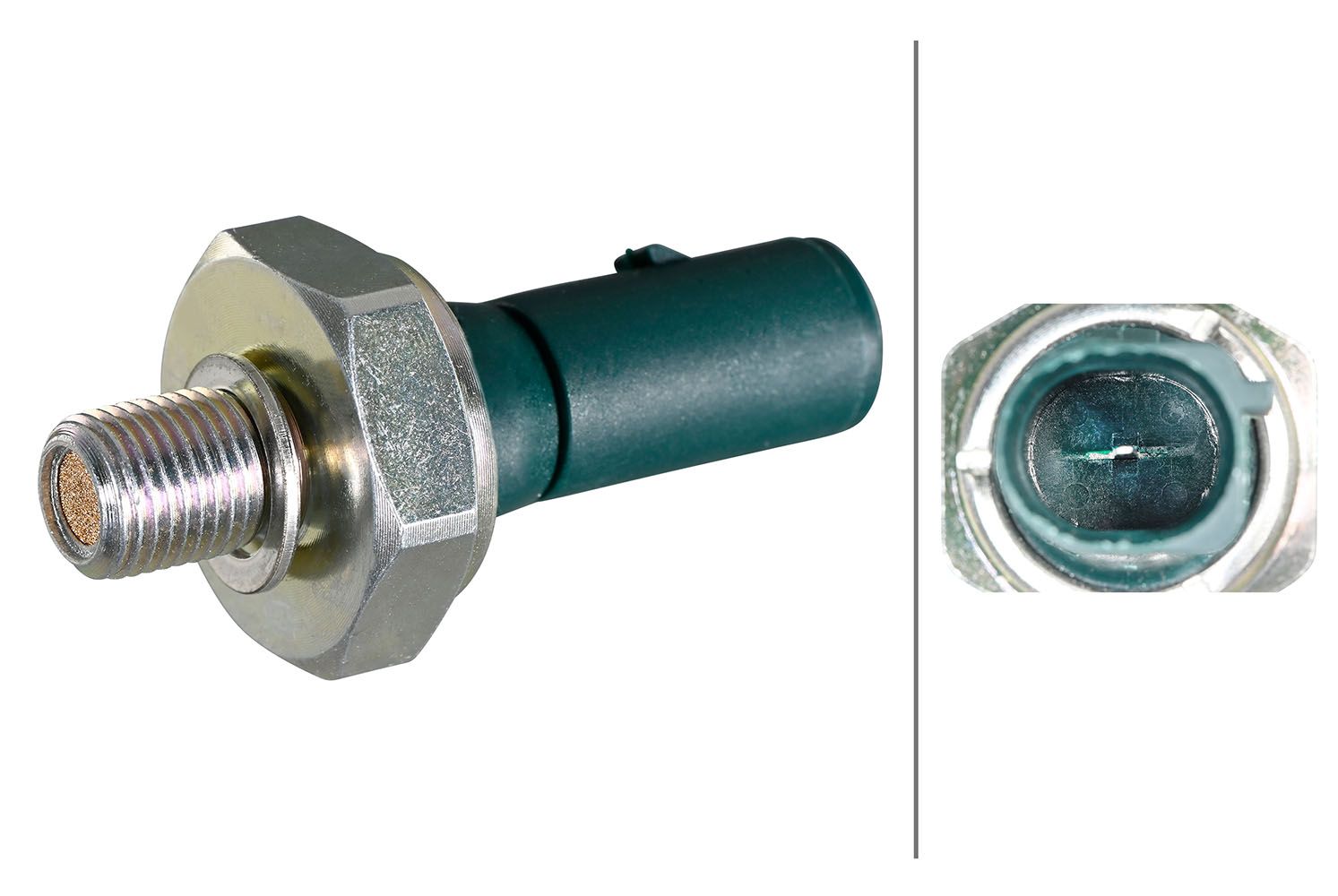 HELLA 6ZL 003 259-971 Oil Pressure Switch