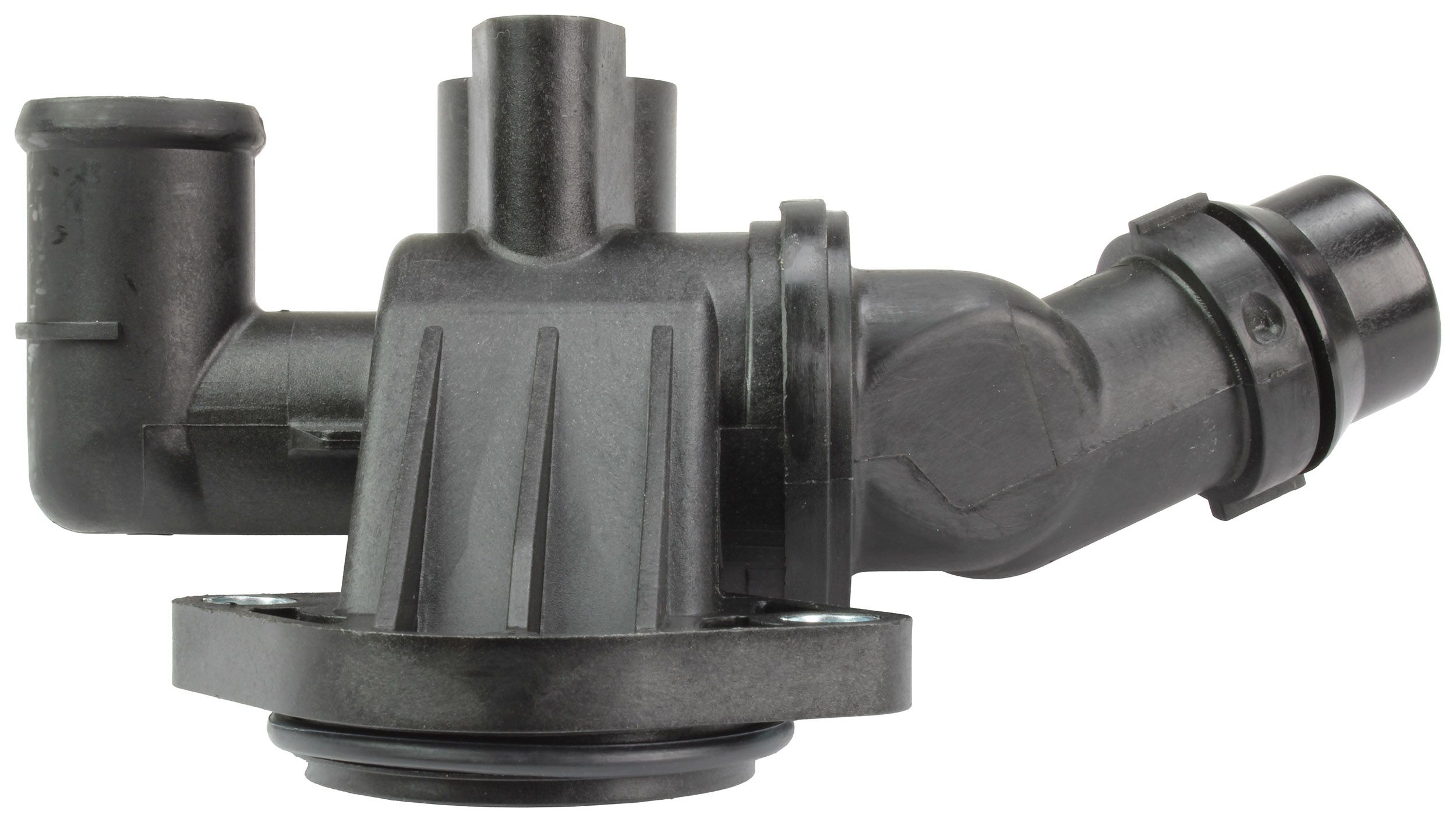 THERMOSTAT HOUSING 87C AUDI/VW - TecDoc 2