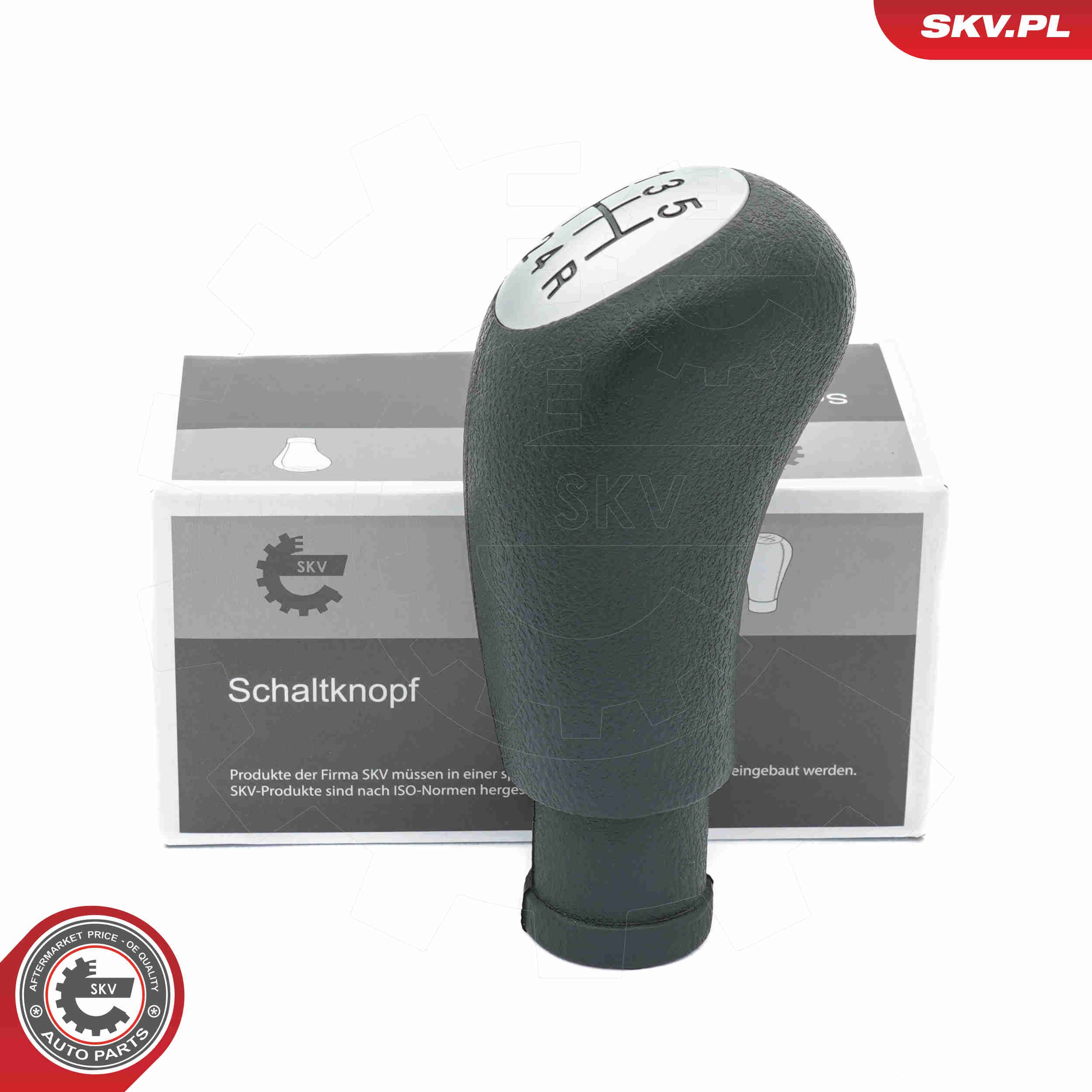 ESEN SKV 63SKV003 - Schalthebelknauf