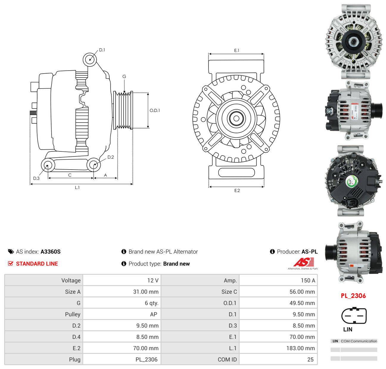 Generator