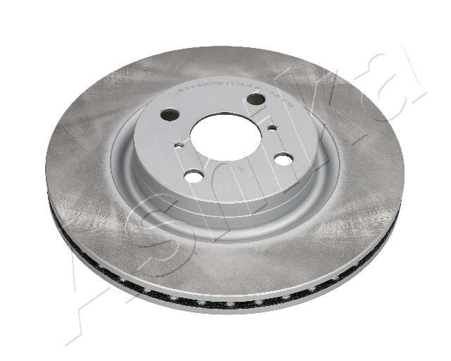 Brake Disc 60-02-2051C