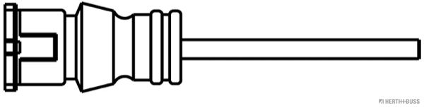 Anschlussleitung, Leuchte
