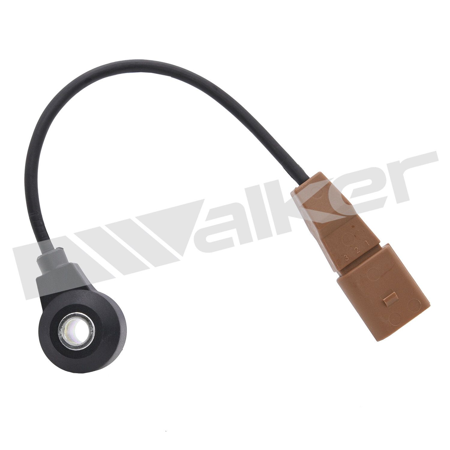 Sensor de detonaciones