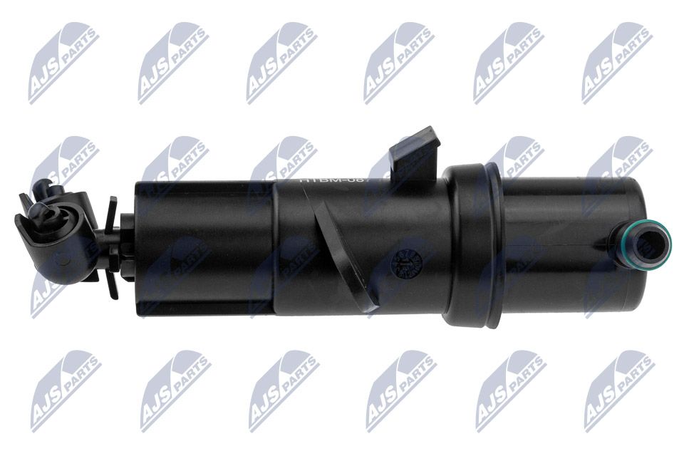 Waschwasserdüse, Scheinwerferreinigung