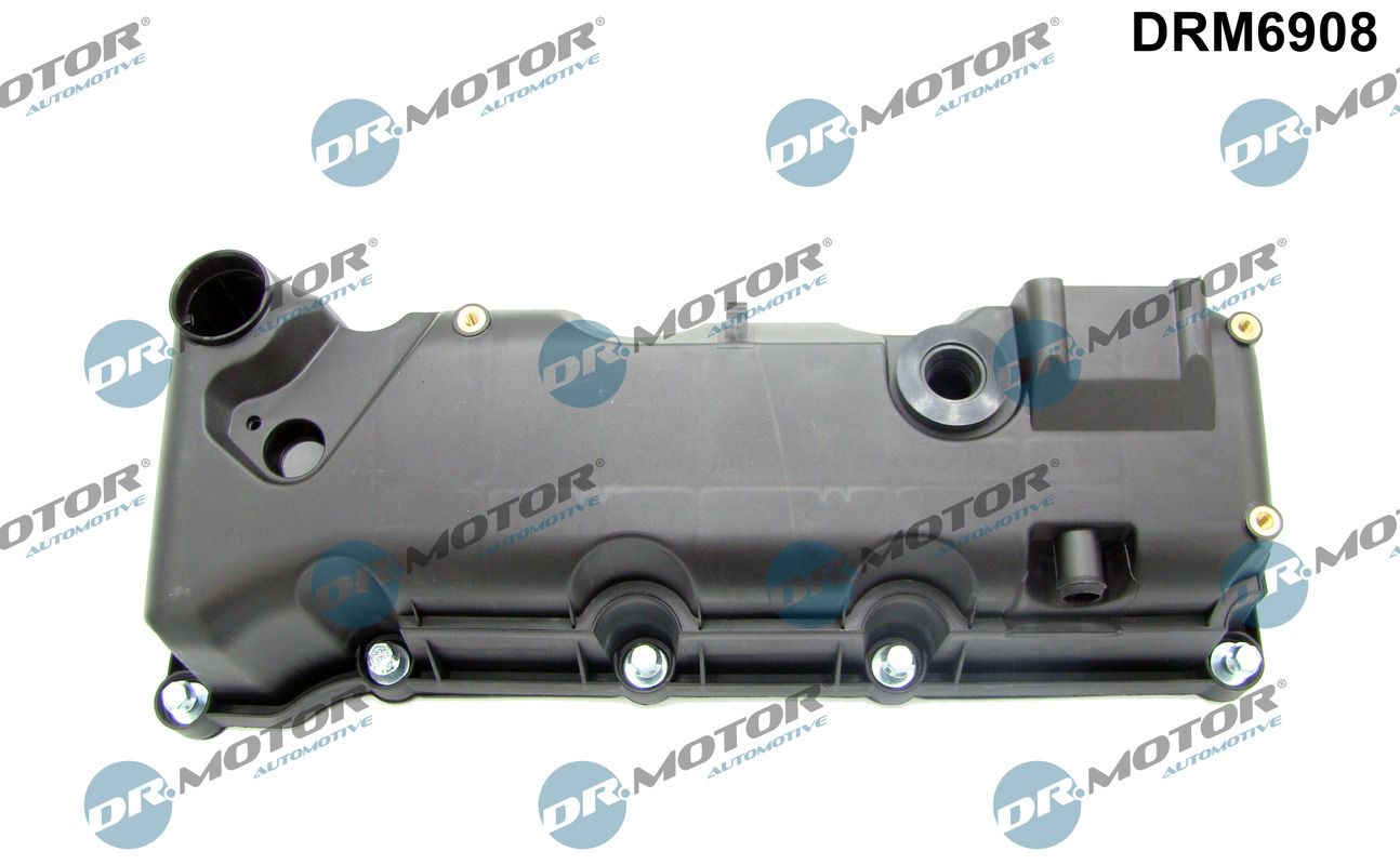 Dr.Motor Automotive DRM6908 Cylinder Head Cover