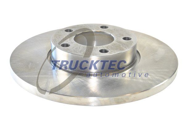 Brake Disc 07.35.034