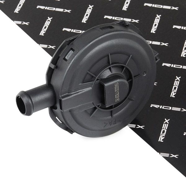 RIDEX 3886V0094 Valve, air control (intake air)