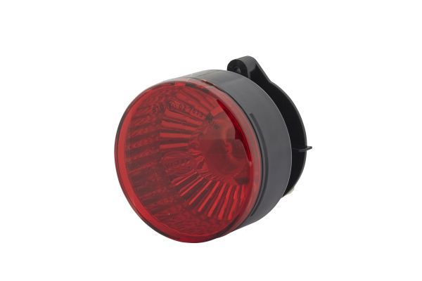 FEU STOP MODULE 60MM ROUGE  8500