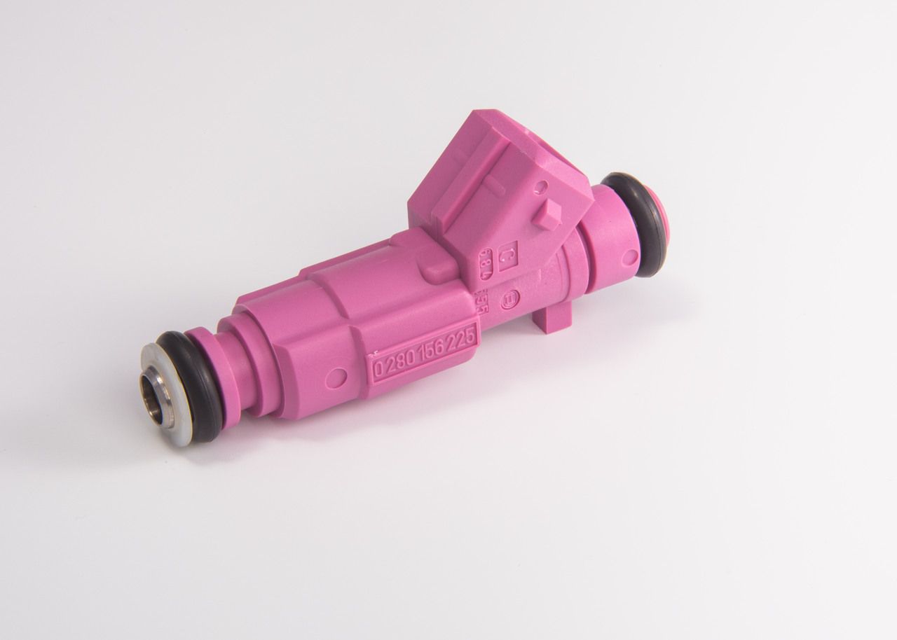 Inyector