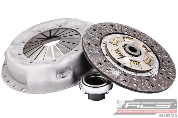 KIT STD L/ROVER DISCO 3.5L - TecDoc Only
