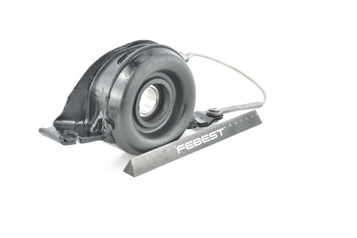 guolis, kardaninio veleno centrinis guolis