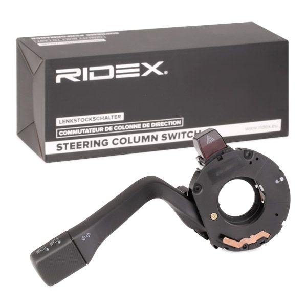 RIDEX 1563S0075 Steering Column Switch