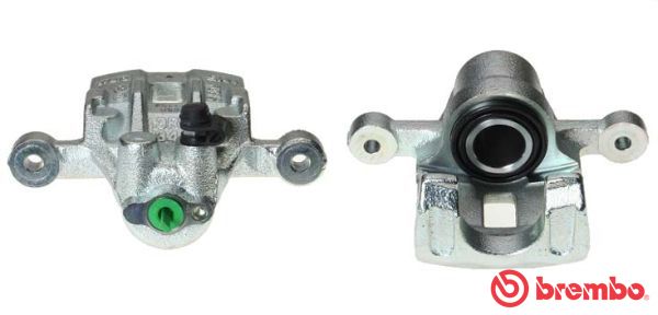 Bremssattel