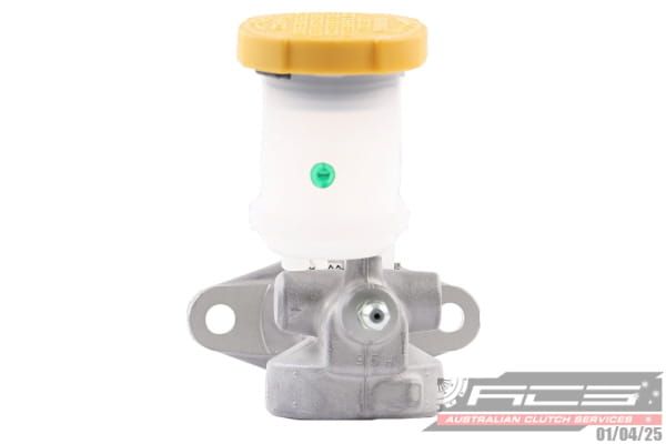 CLUTCH M/CYL SUBARU 15.87mm (5/8) - TecDoc 2