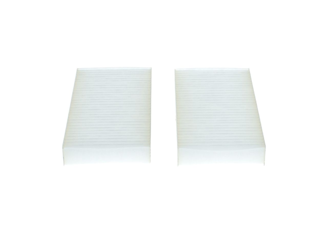 Filter, Innenraumluft