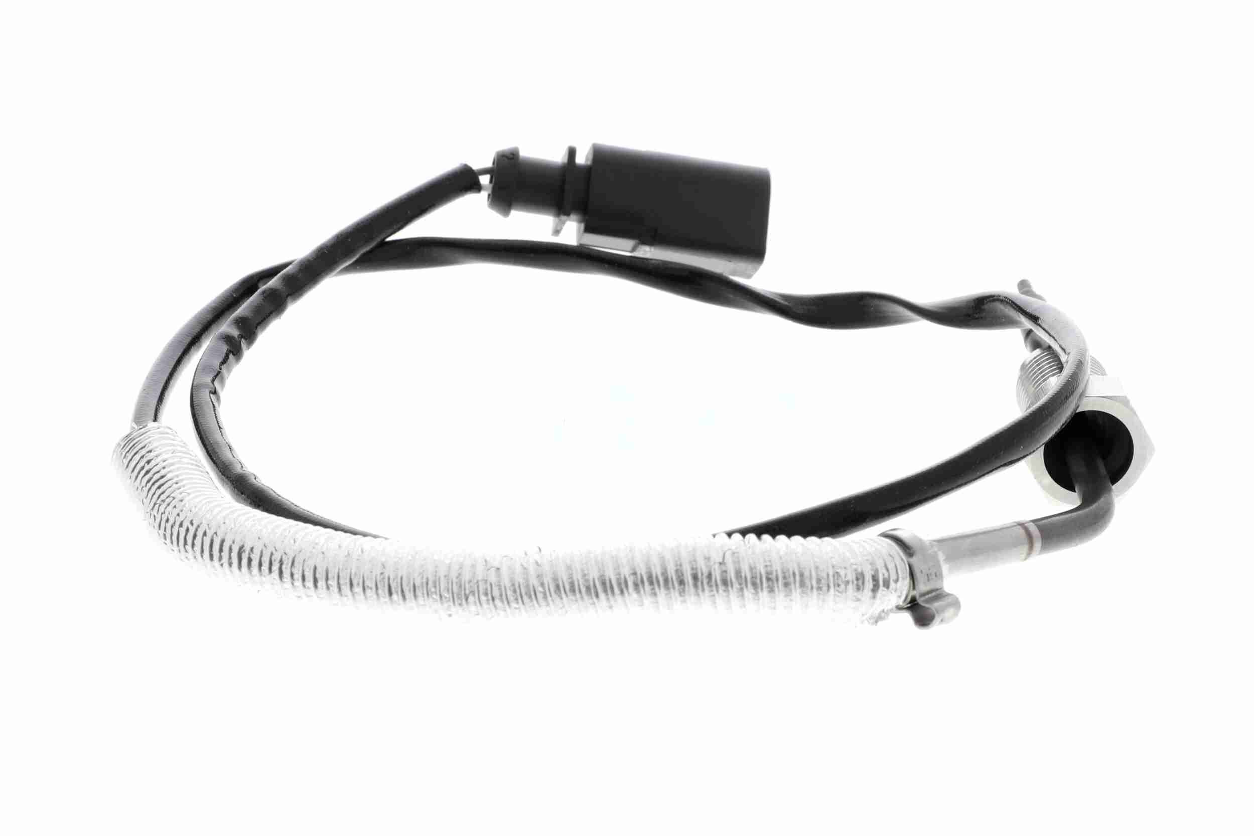 Sensor, Abgastemperatur
