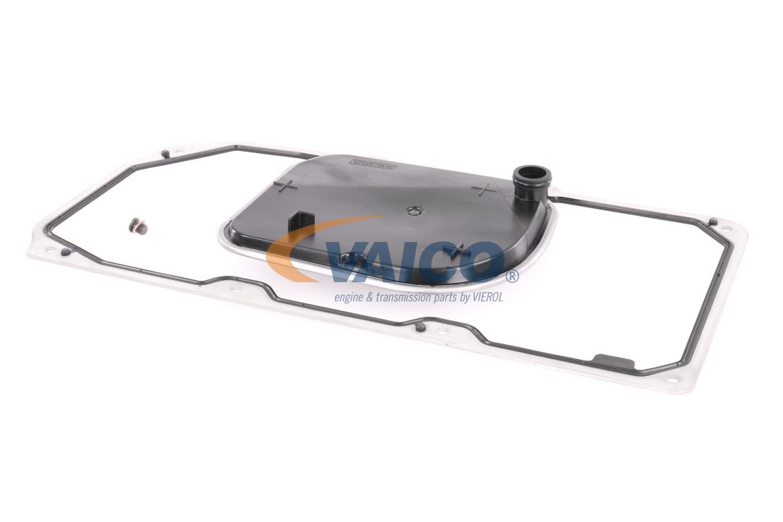 hidraulinių filtrų komplektas, automatinė transmisija