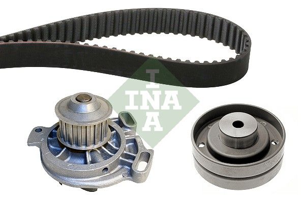 Water Pump & Timing Belt Kit 530 0153 30