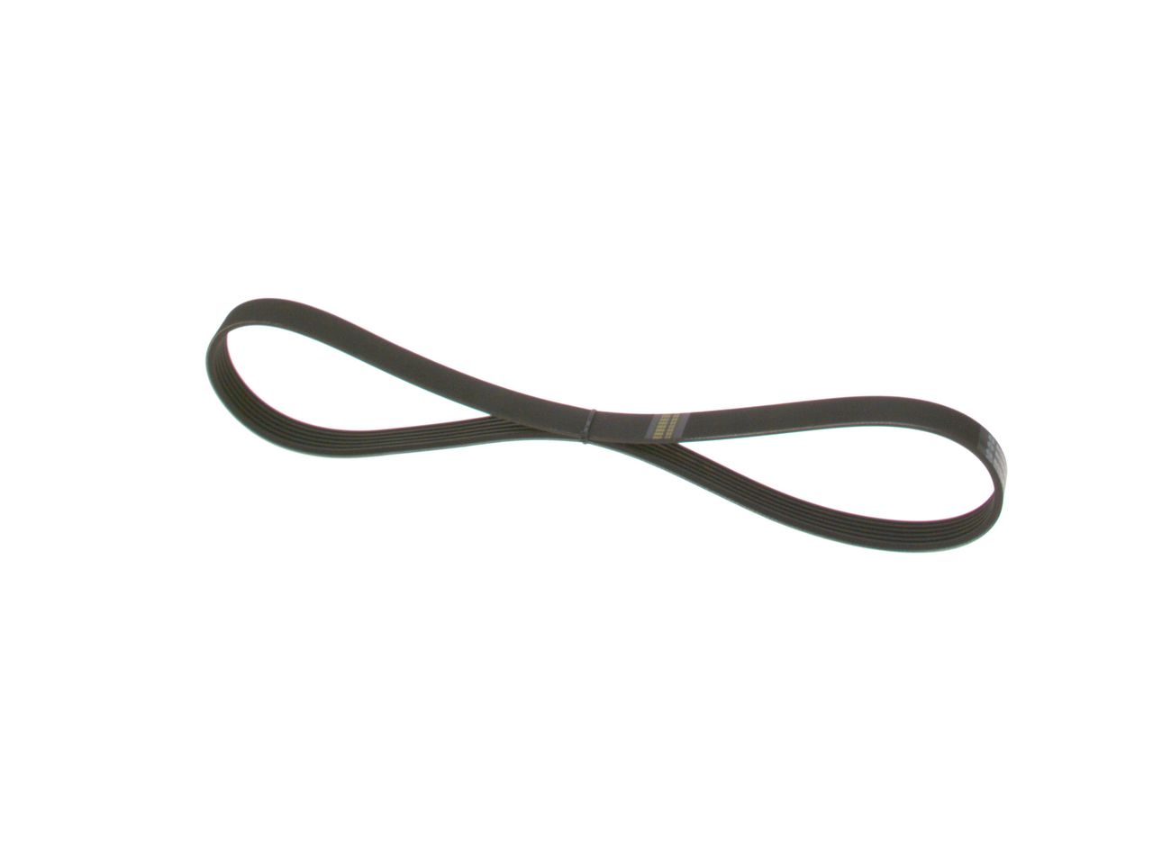 V formos rumbuoti diržai