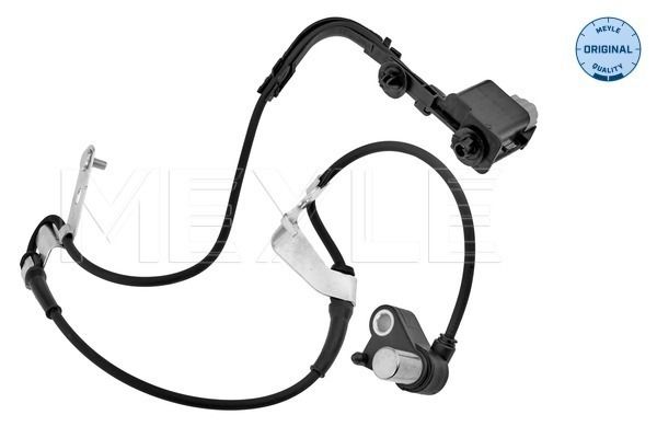Sensor, Raddrehzahl