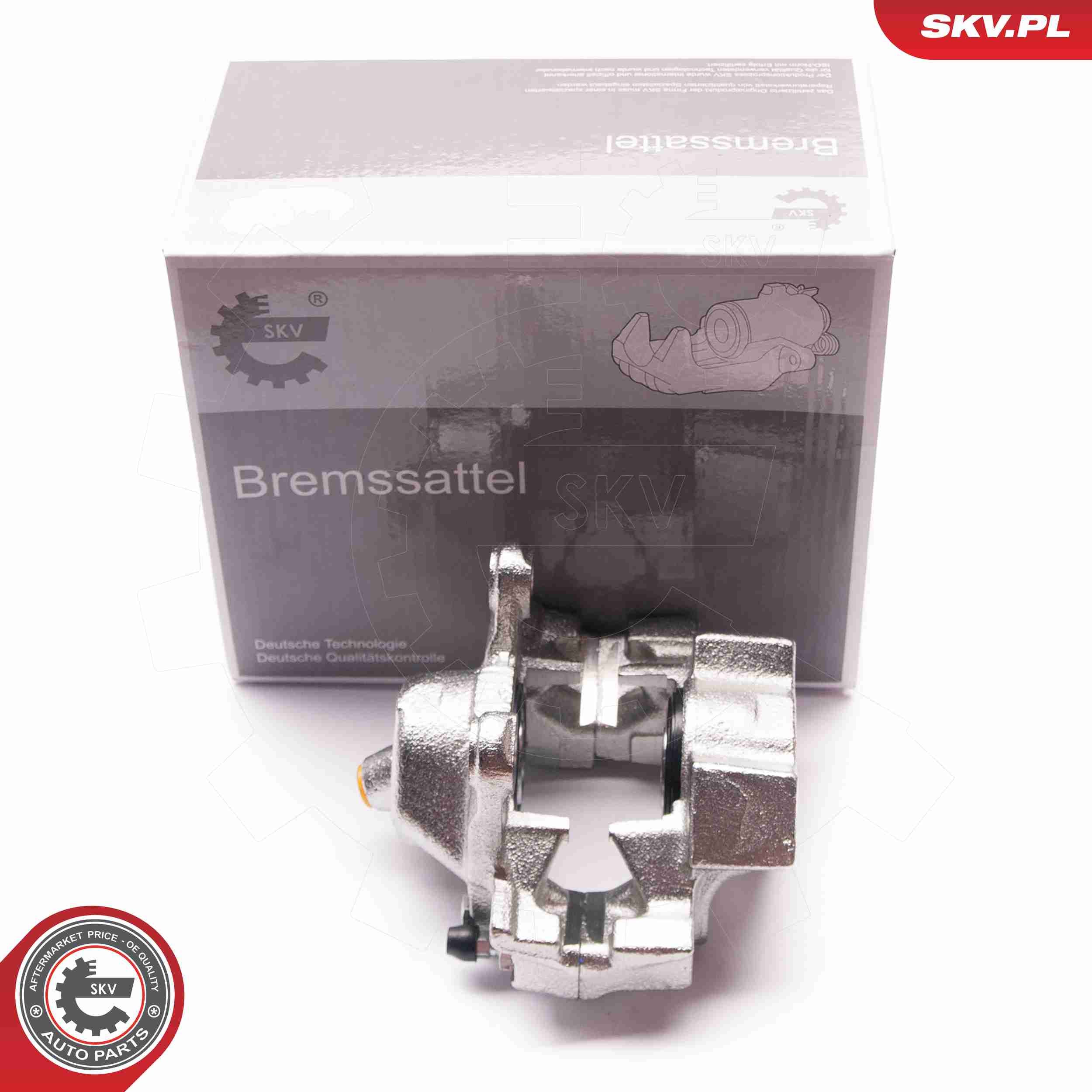ESEN SKV 23SKV584 - Bremssattel
