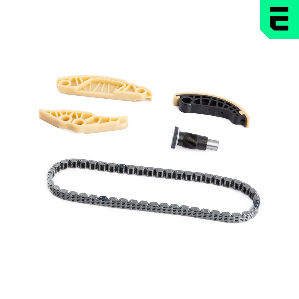 OPTIMAL OP-ETK10127-S1 - Steuerkettensatz