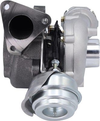 MAGNETI MARELLI 807101001700 Charger, charging (supercharged/turbocharged)