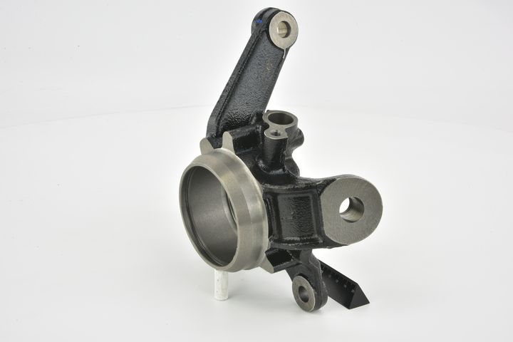 pasukamasis kakliukas, rato pakaba