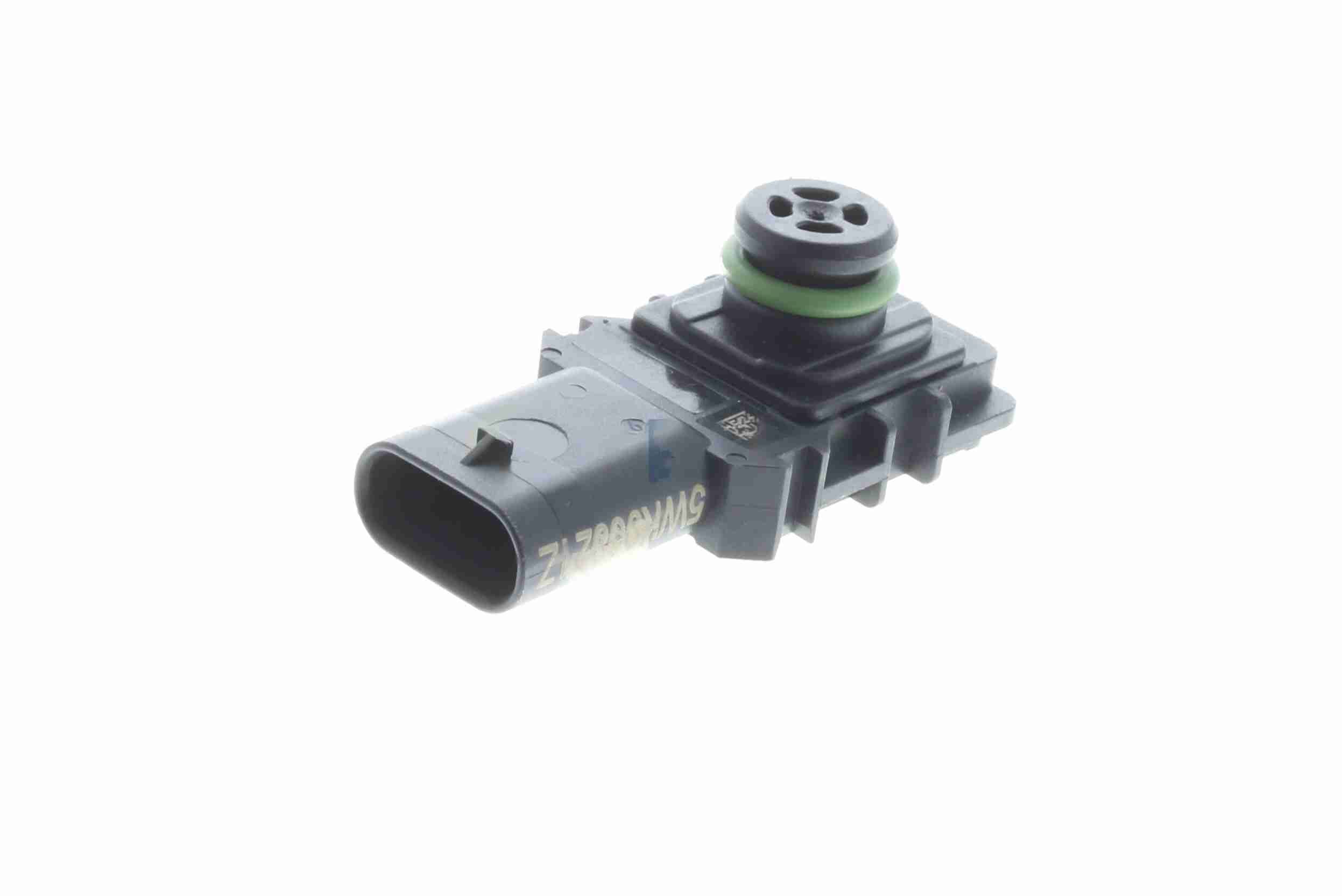 Sensor, Saugrohrdruck