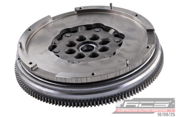 DMF MINI COOPER S 1.5L - TecDoc 1