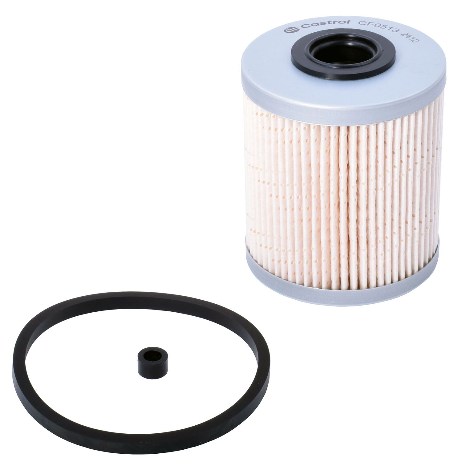 Castrol Filters CF0513 - Kraftstofffilter