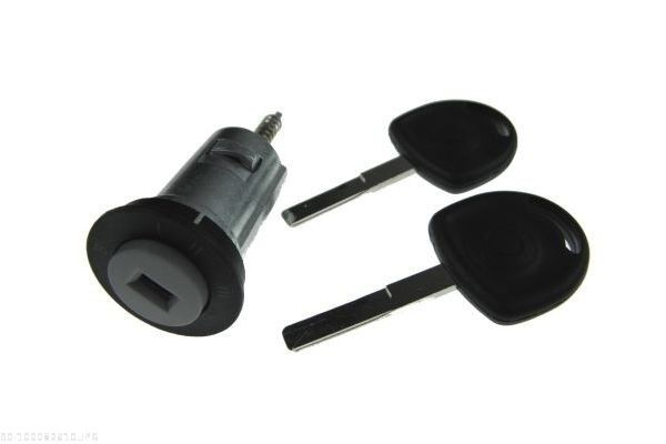 Schlie&szlig;zylinder, Z&uuml;ndschloss