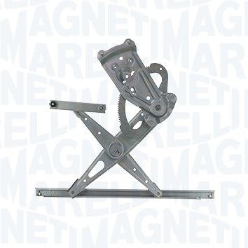 MAGNETI MARELLI 350103122800 Window Regulator