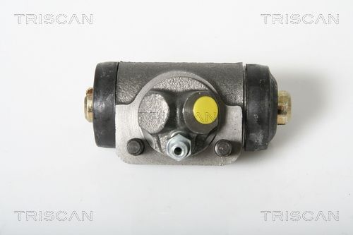 8130 17046 TRISCAN fékmunkahenger