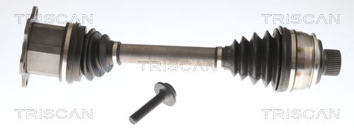 TRISCAN 8540 297027 Drive Shaft