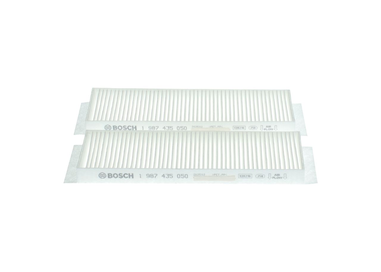 Filter, Innenraumluft Filter, Innenraumluft