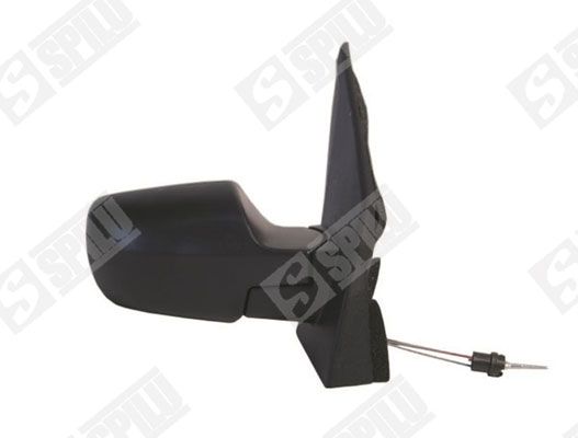 D CAB POUR FORD FUSION 08-02-10-05  5901