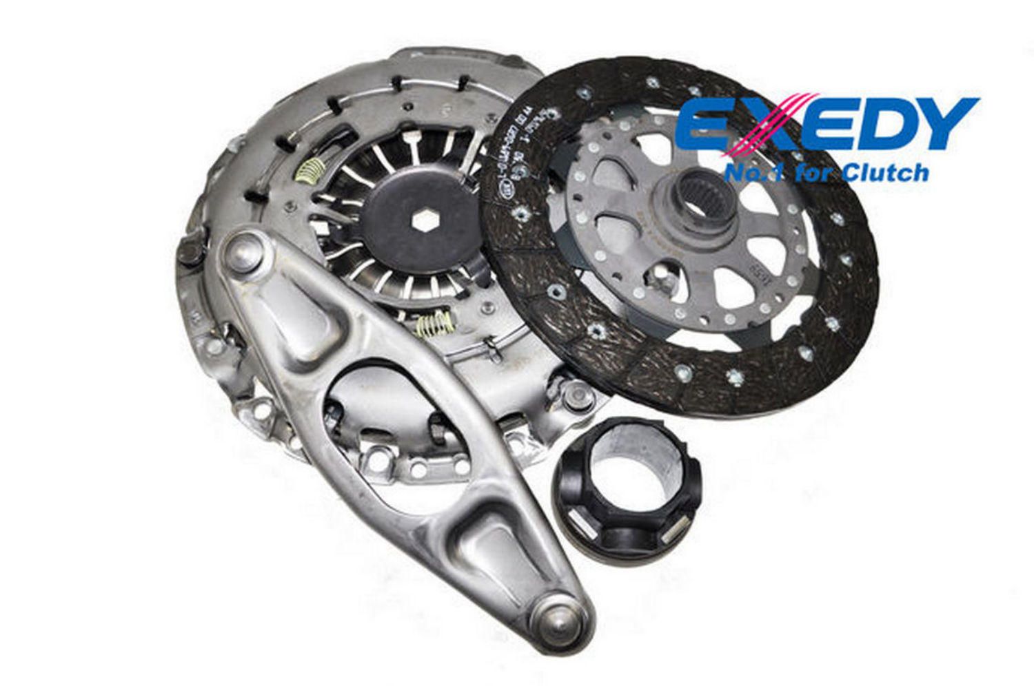 240mm BMW - TecDoc Only